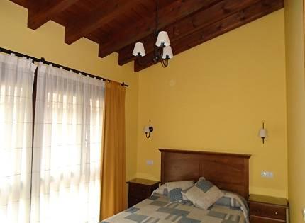 לאנס Vivienda Vacacional La Poza La Brana מראה חיצוני תמונה